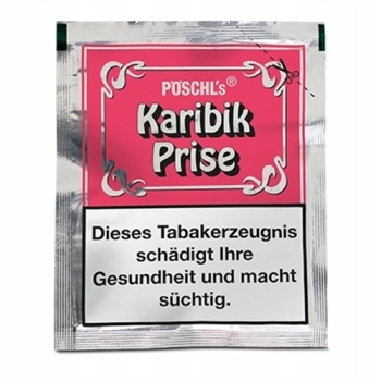 KARIBIK- EDELFRUCHT